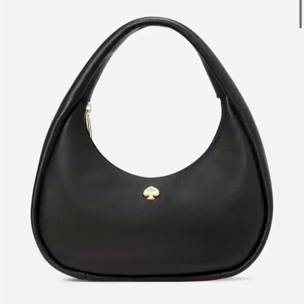 Kate Spade Kayla Crescent Shoulder Bag – Lightly Used